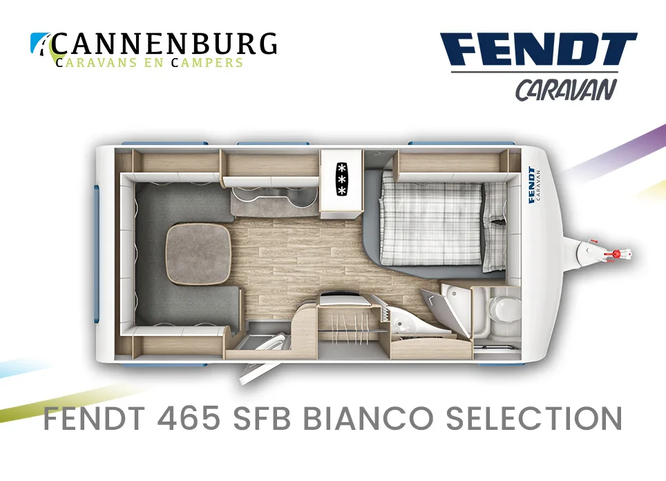 Fendt Bianco Selection (2025) — foto 1