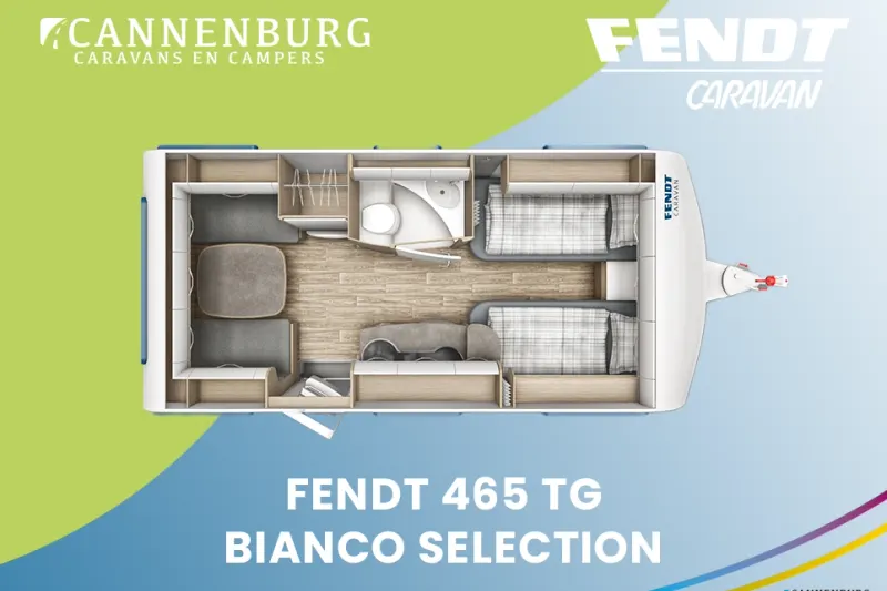 Fendt Bianco Selection (2026)