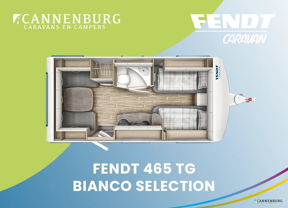 Fendt Bianco Selection (2026) — foto 1