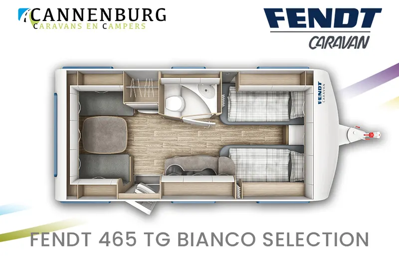 Fendt Bianco Selection (2025)
