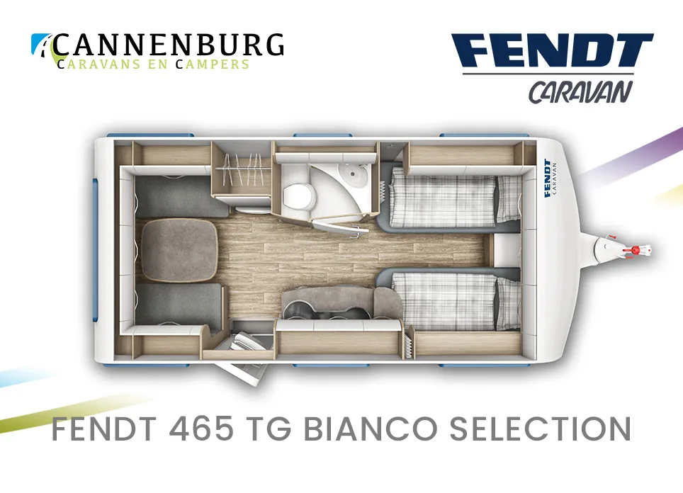 Fendt Bianco Selection (2025) — foto 1