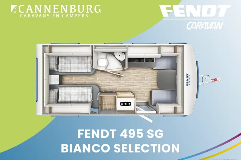 Fendt Bianco Selection (2026)