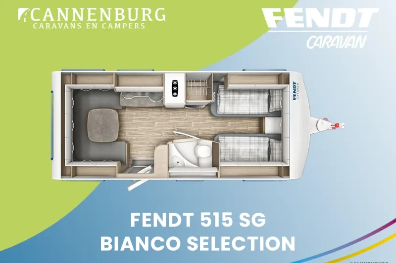 Fendt Bianco Selection (2026)