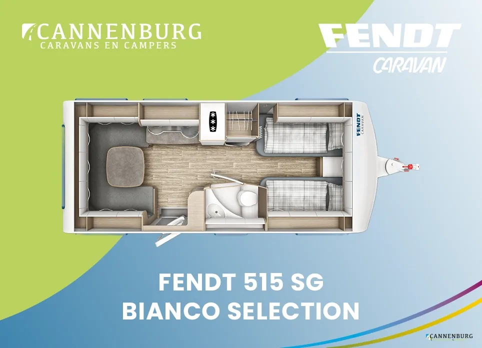 Fendt Bianco Selection (2026) — foto 1
