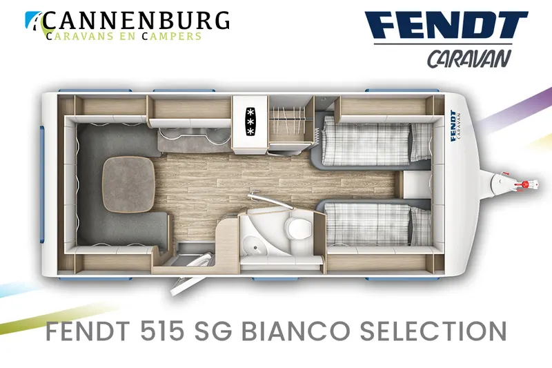Fendt Bianco Selection (2025)