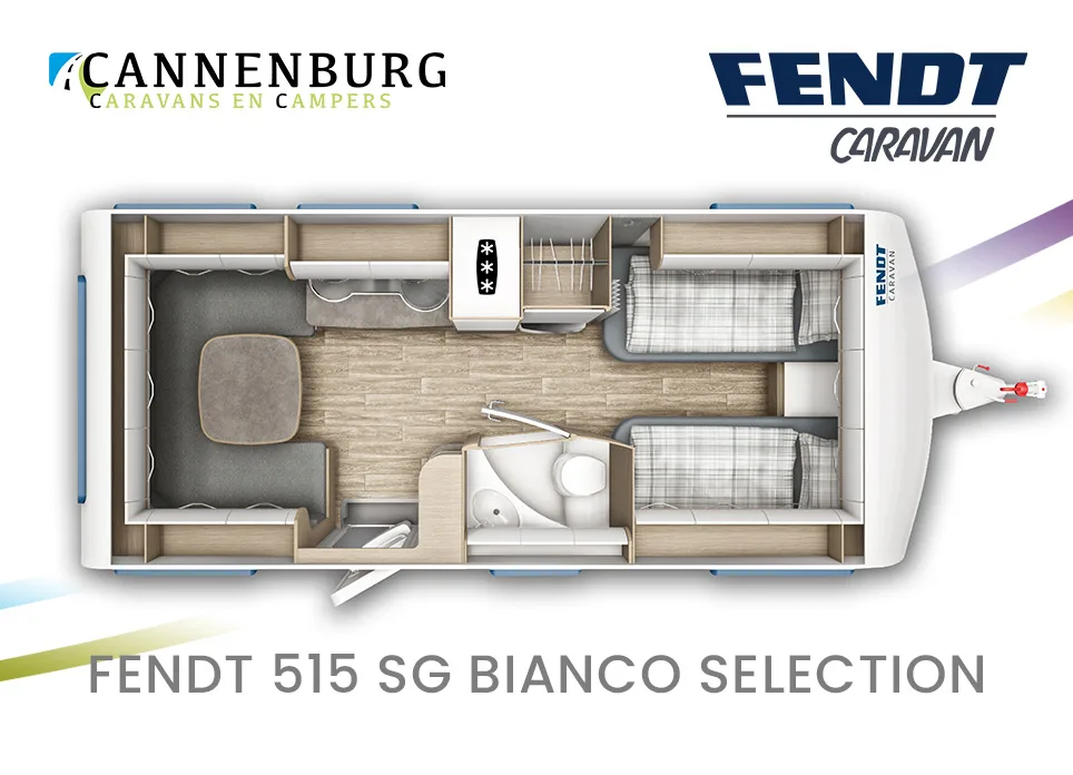 Fendt Bianco Selection (2025) — foto 1