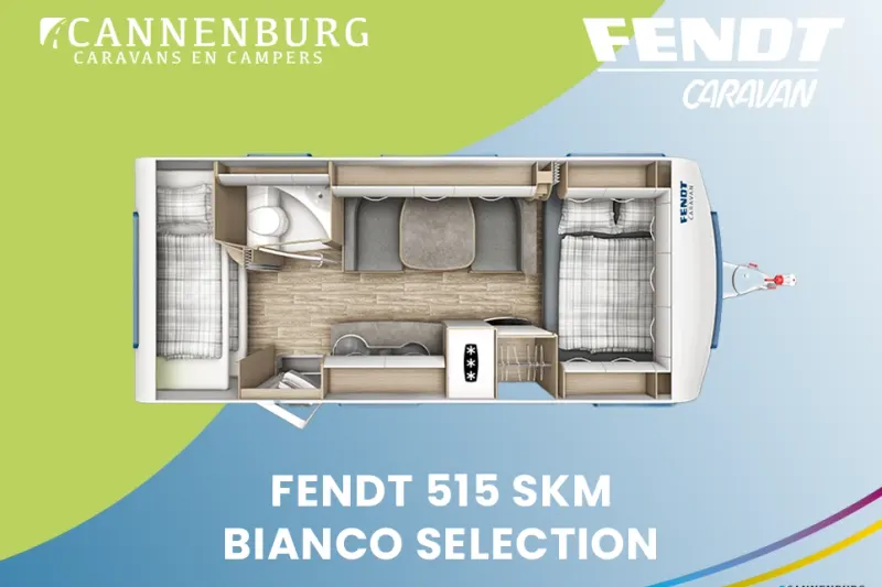 Fendt Bianco Selection (2026)