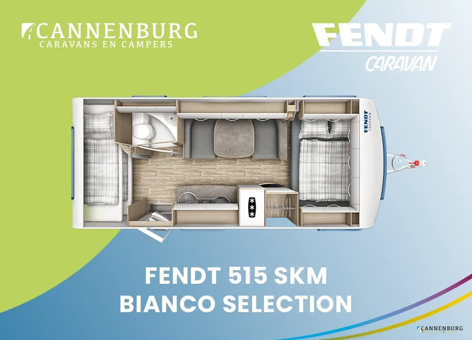 Fendt Bianco Selection (2026) — foto 1