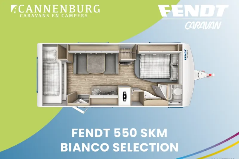 Fendt Bianco Selection (2026)