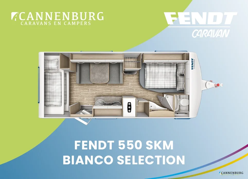 Fendt Bianco Selection (2026) — foto 1