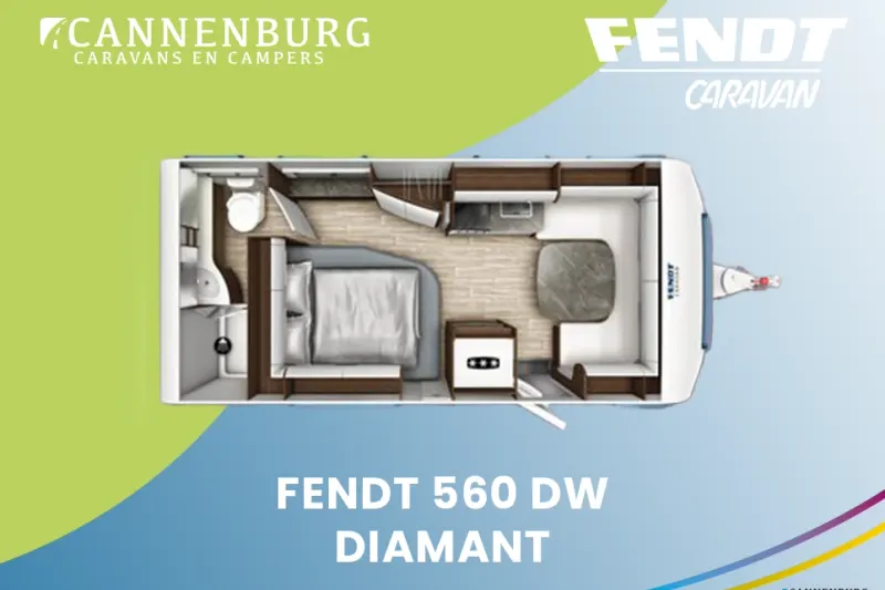 Fendt Diamant (2026)