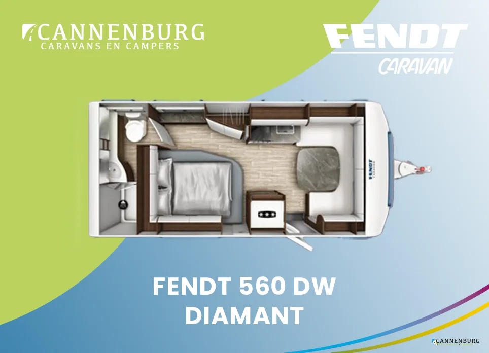 Fendt Diamant (2026) — foto 1