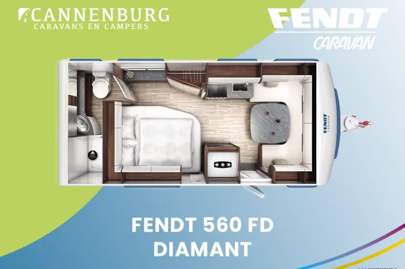 Fendt Diamant (2026)