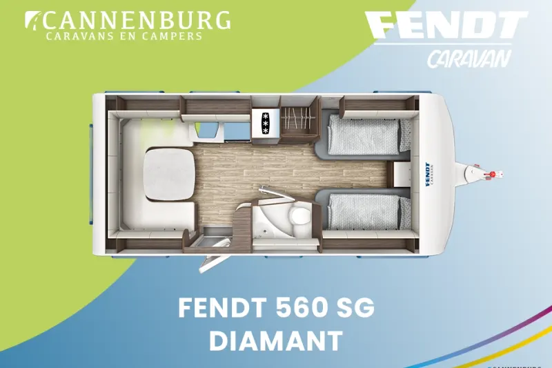 Fendt Diamant (2026)