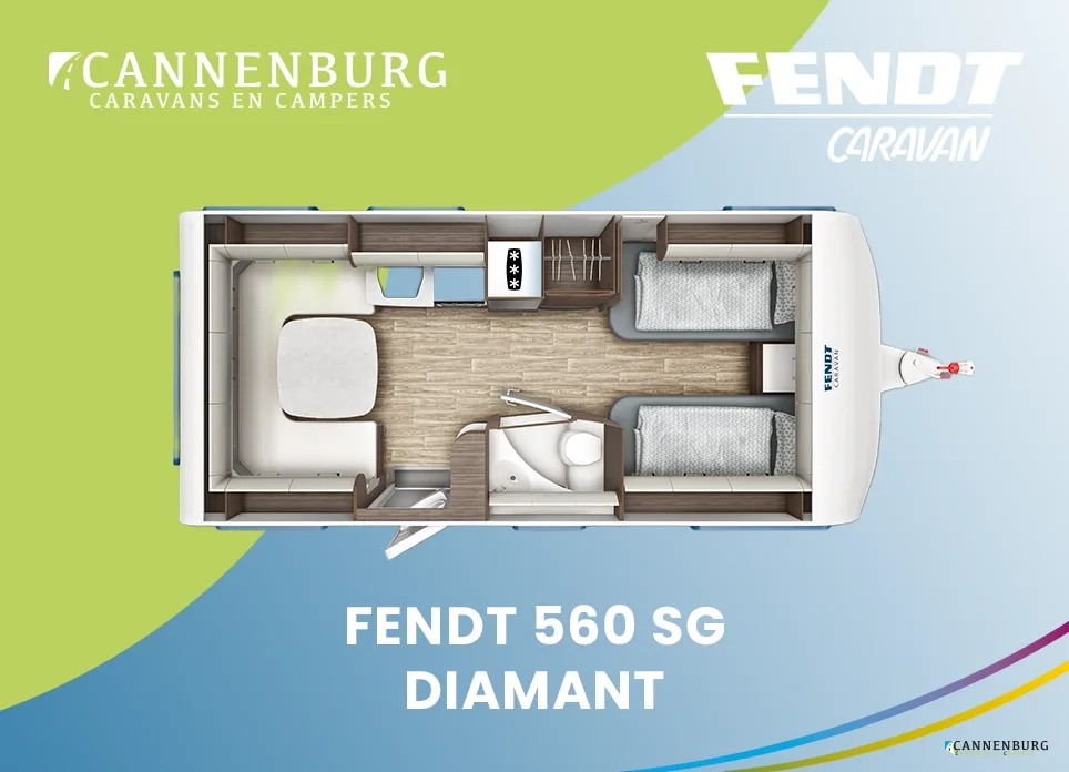 Fendt Diamant (2026) — foto 1
