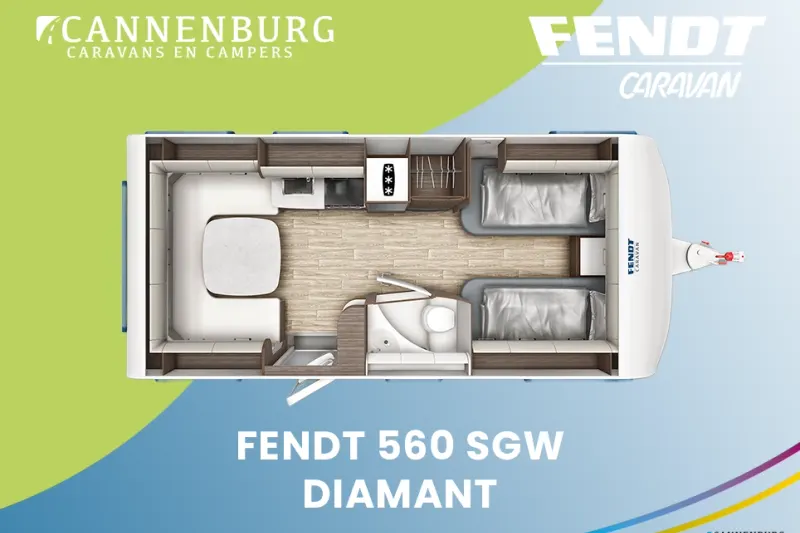 Fendt Diamant (2026)