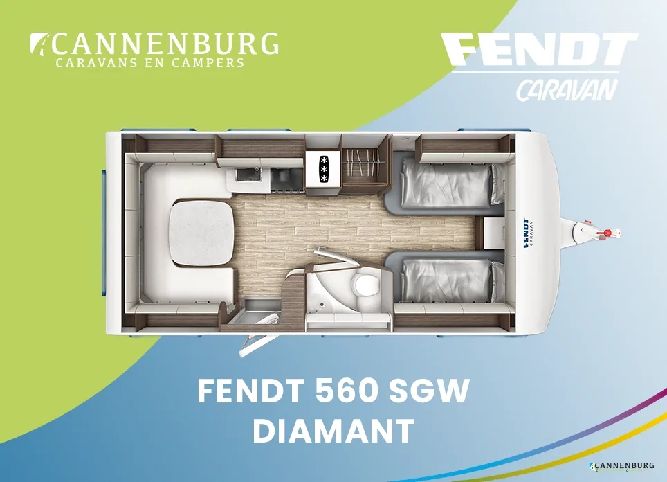 Fendt Diamant (2026) — foto 1