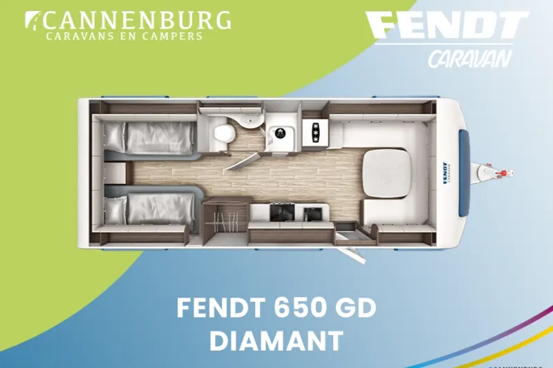 Fendt Diamant (2026)