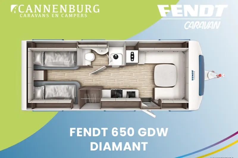 Fendt Diamant (2026)