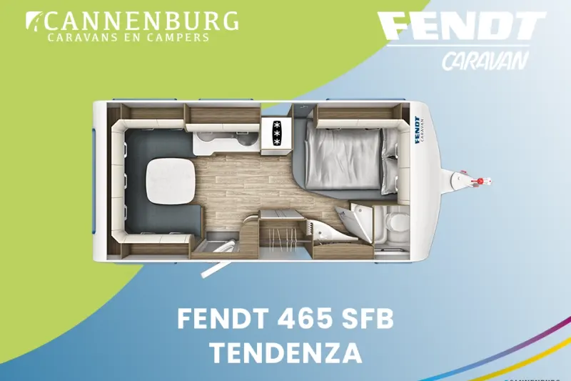 Fendt Tendenza (2026)