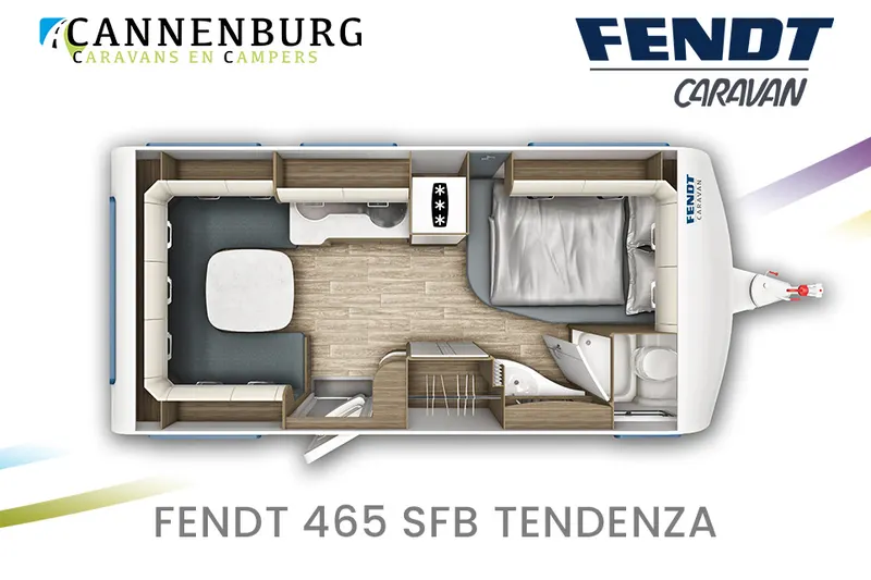 Fendt Tendenza (2025)