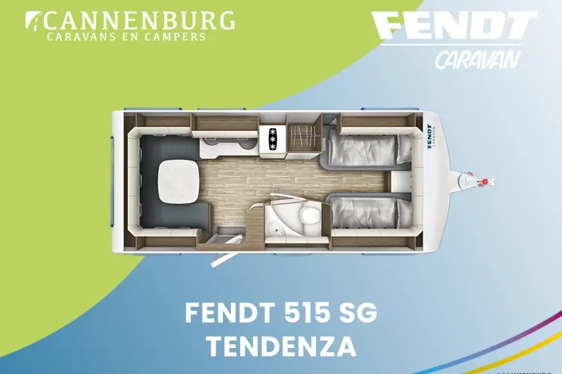 Fendt Tendenza (2026)