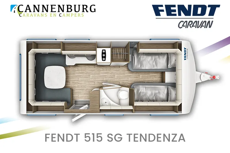 Fendt Tendenza (2025)