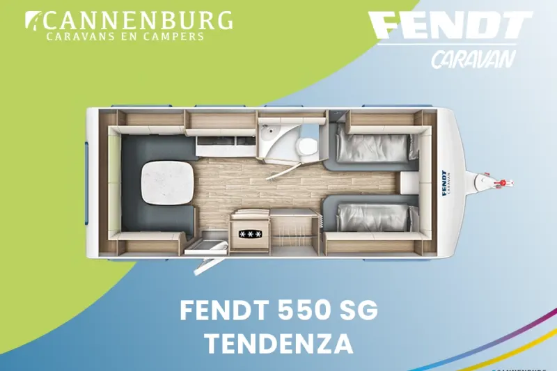 Fendt Tendenza (2026)