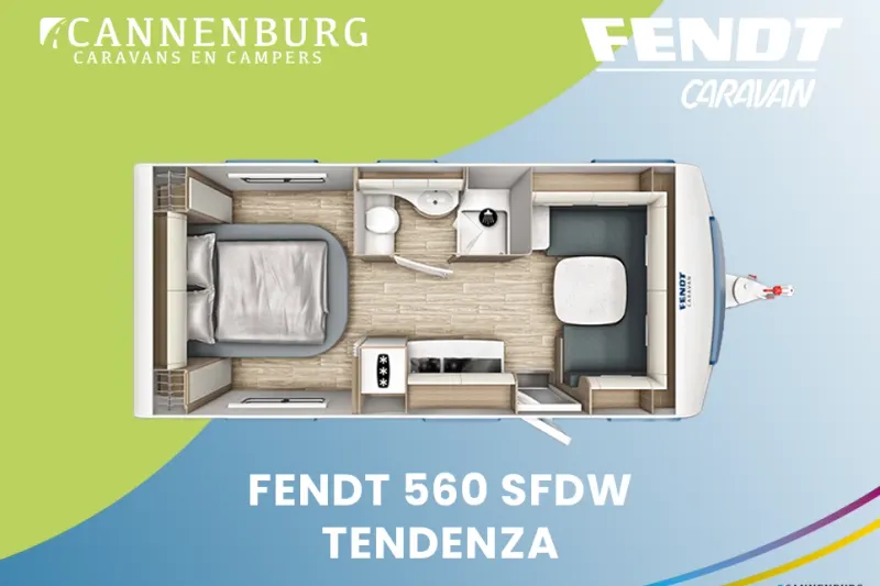 Fendt Tendenza (2026)