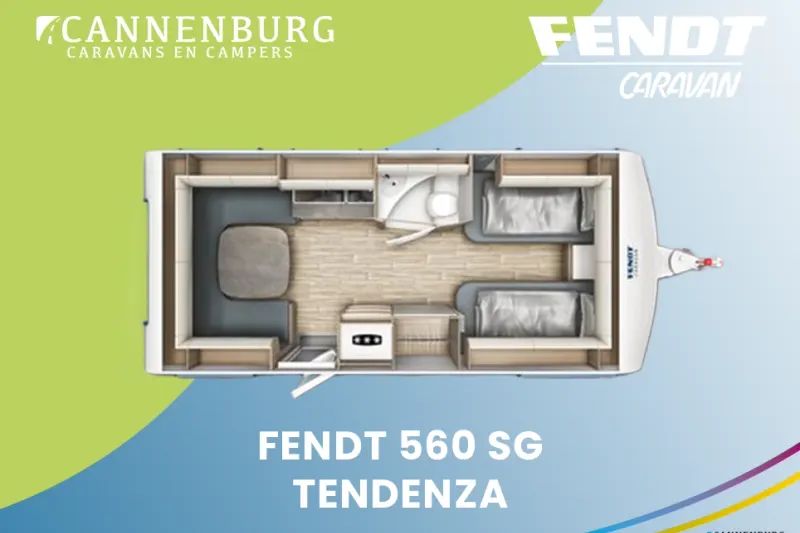 Fendt Tendenza (2026)