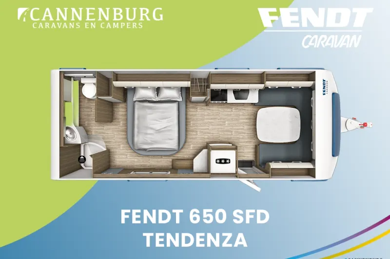 Fendt Tendenza (2026)