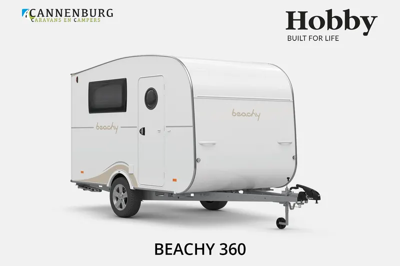 Hobby Beachy (2023)