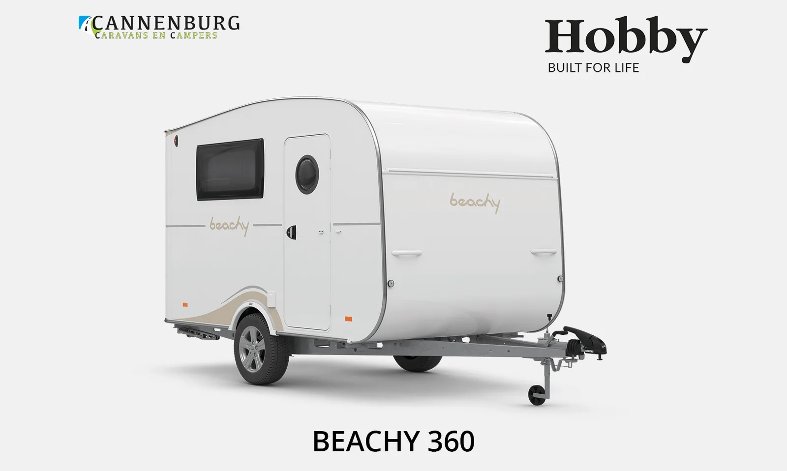 Hobby Beachy (2023) — foto 1