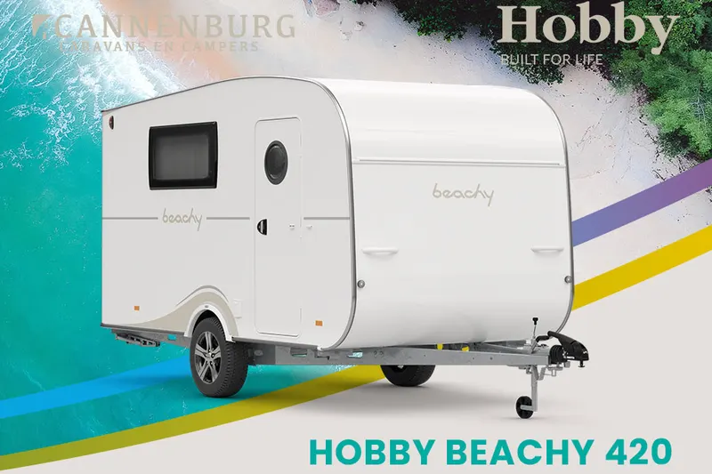 Hobby Beachy (2025)