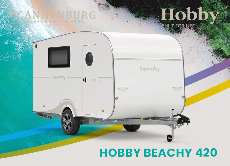 Hobby Beachy (2025) — foto 1