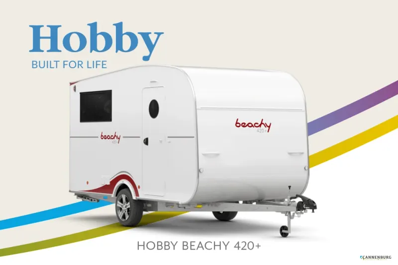 Hobby Beachy (2026)