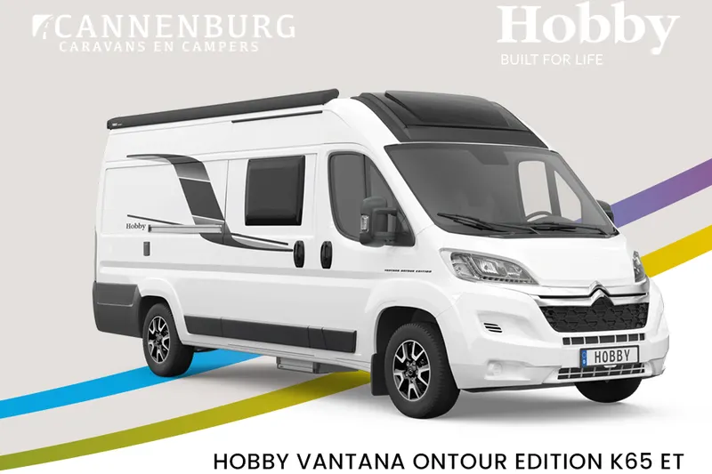 Hobby On Tour (2024)