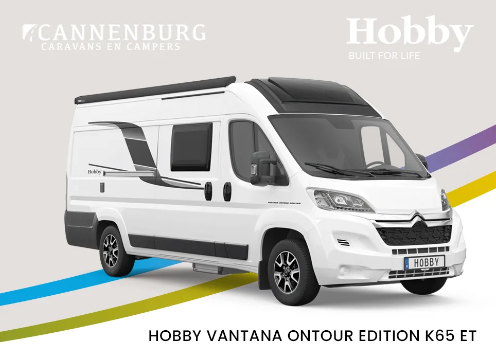 Hobby On Tour (2024) — foto 1