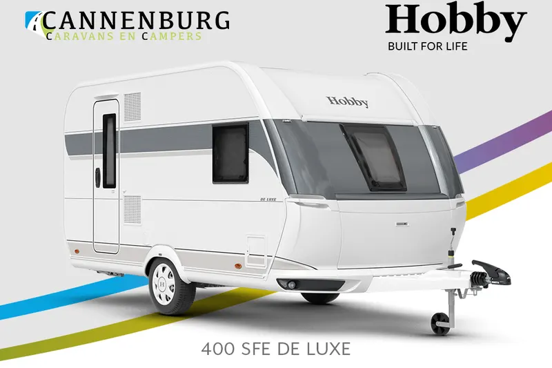 Hobby De Luxe (2025)
