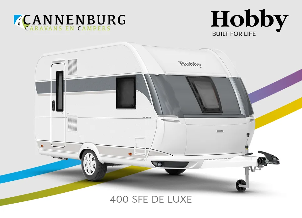 Hobby De Luxe (2025) — foto 1