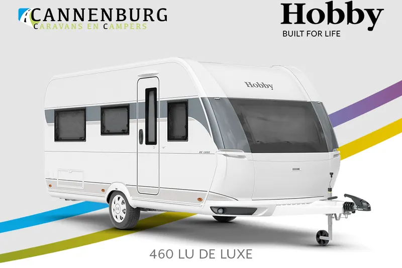 Hobby De Luxe (2025)