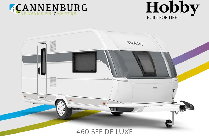 Hobby De Luxe (2025)