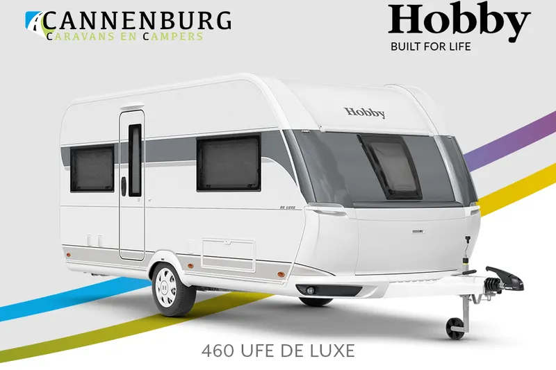 Hobby De Luxe (2025)