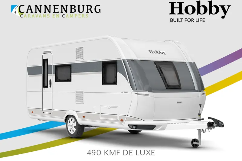 Hobby De Luxe (2025)