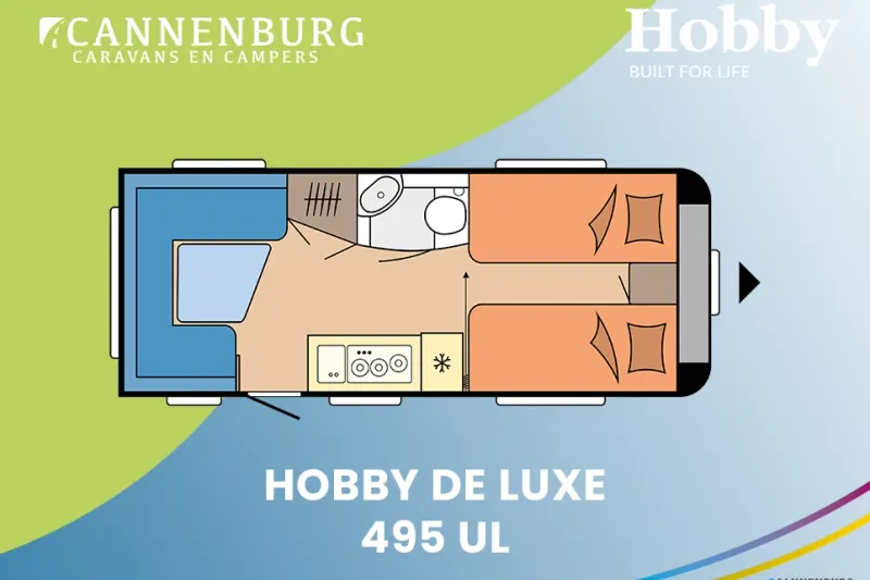 Hobby De Luxe (2026)