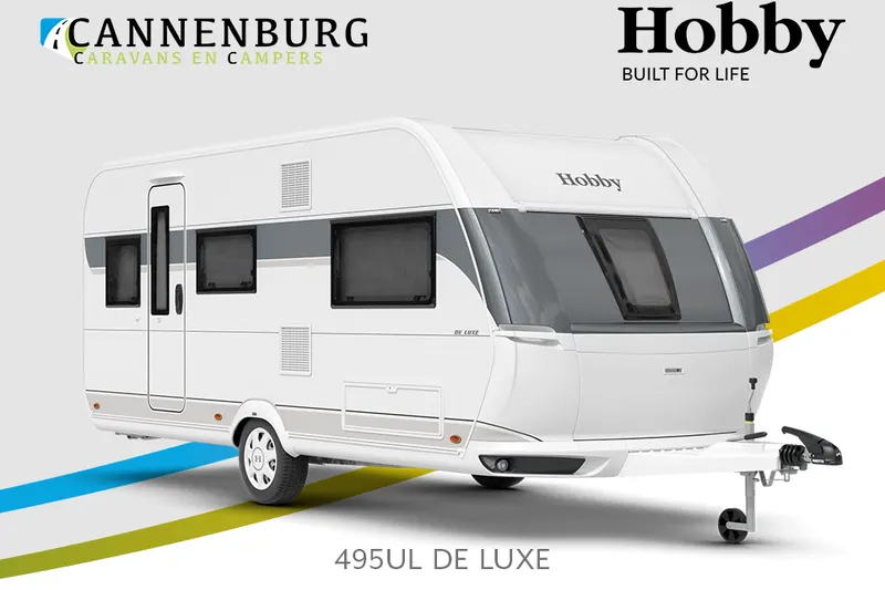 Hobby De Luxe (2025)
