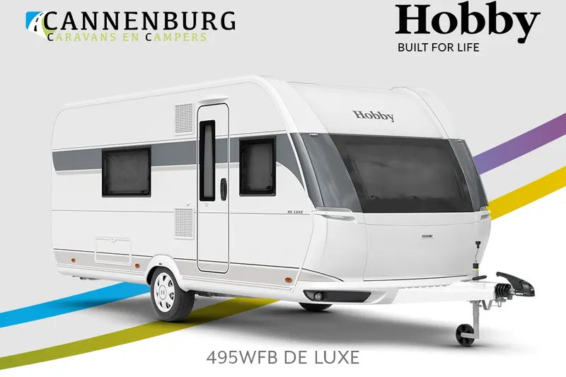 Hobby De Luxe (2025)