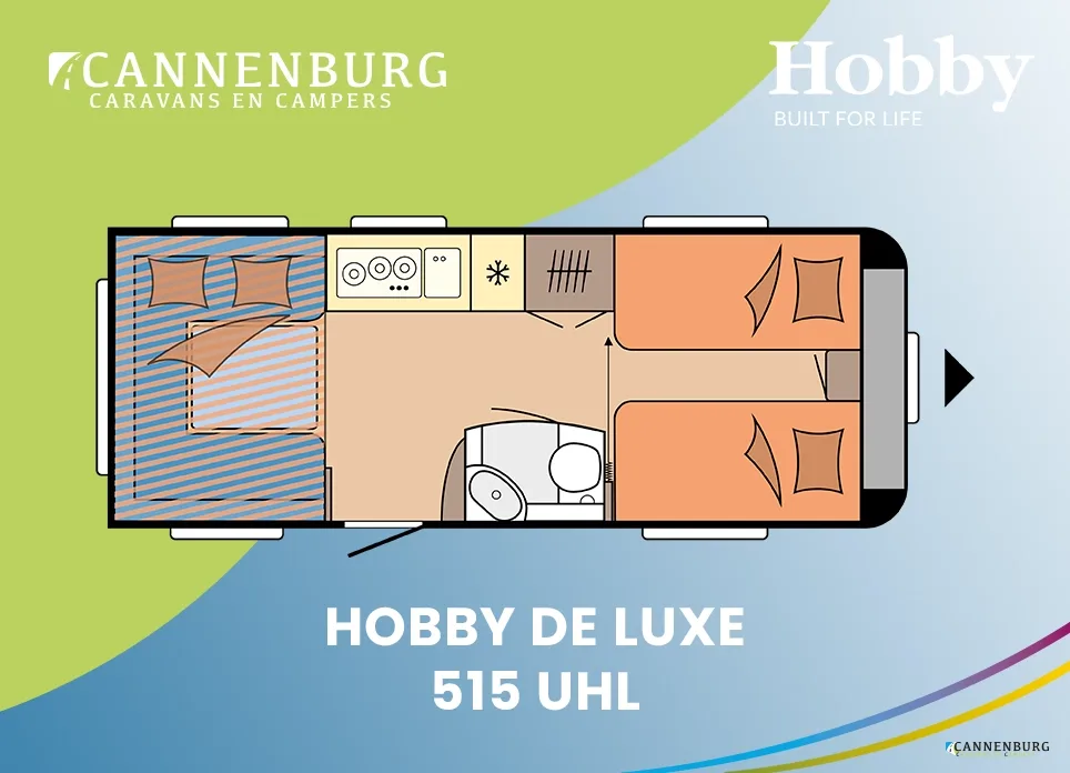 Hobby De Luxe (2026) — foto 1
