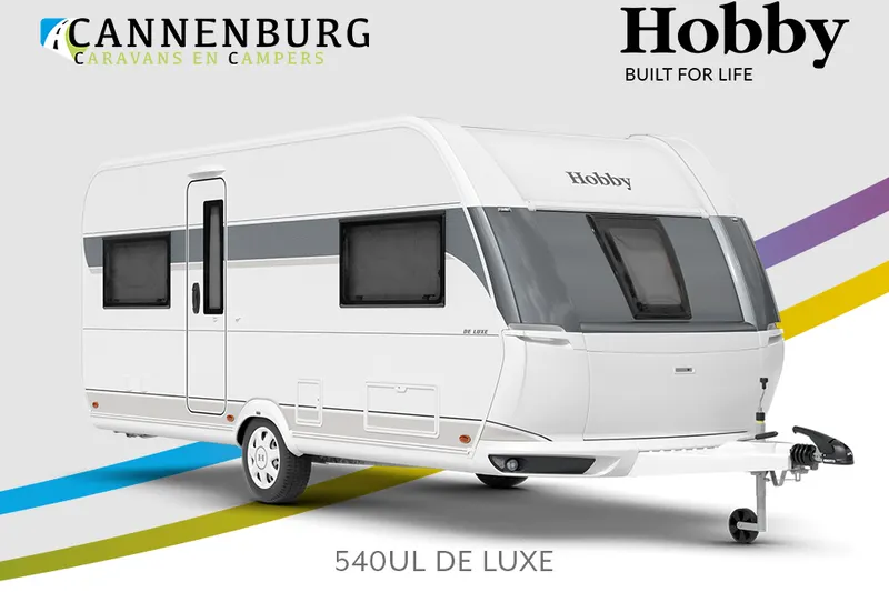 Hobby De Luxe (2025)