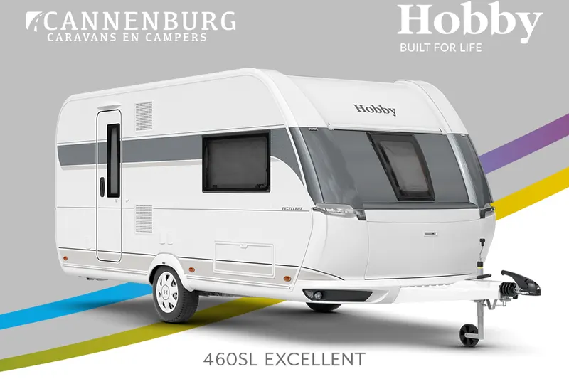 Hobby Excellent (2025)
